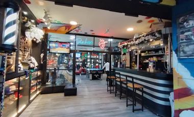 ARRIENDO de LOCALES en FUNZA