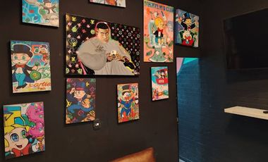 ARRIENDO de LOCALES en FUNZA