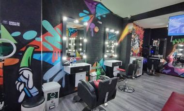 ARRIENDO de LOCALES en FUNZA