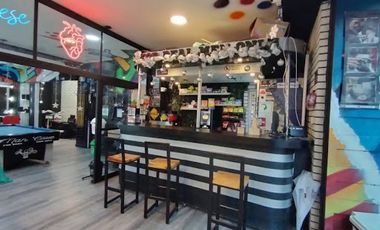 ARRIENDO de LOCALES en FUNZA