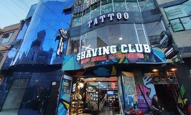 ARRIENDO de LOCALES en FUNZA