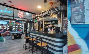 ARRIENDO de LOCALES en FUNZA