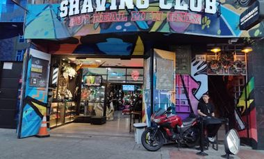 ARRIENDO de LOCALES en FUNZA