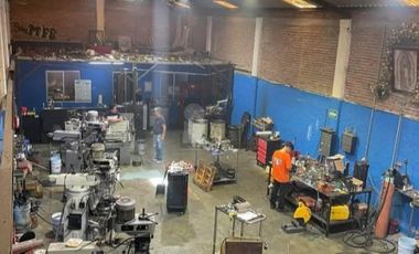 ¡Bodega de Oportunidad! ubicada en Valle Dorado, San Luis Potosí.