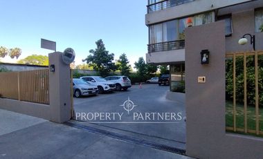 Lindo y céntrico departamento