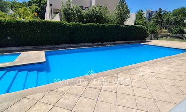 Lindo y céntrico departamento