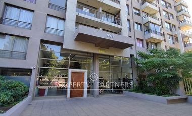 Lindo y céntrico departamento