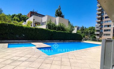 Lindo y céntrico departamento