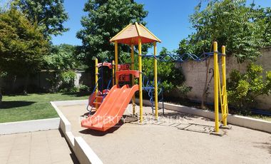 Lindo y céntrico departamento