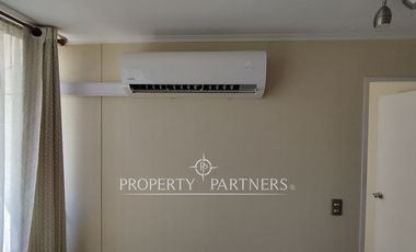 Lindo y céntrico departamento