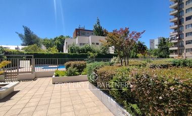 Lindo y céntrico departamento