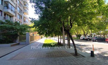 Lindo y céntrico departamento