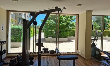 Lindo y céntrico departamento