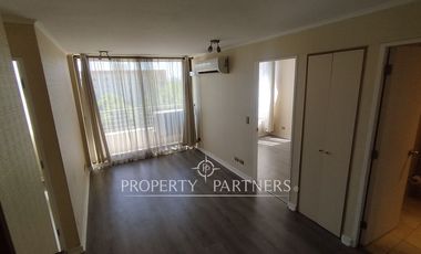 Lindo y céntrico departamento