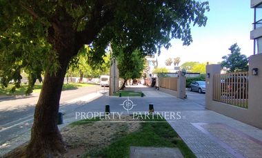 Lindo y céntrico departamento