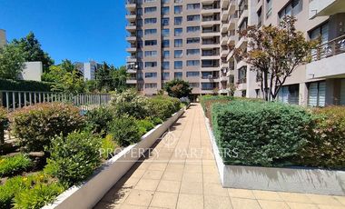 Lindo y céntrico departamento