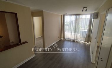 Lindo y céntrico departamento