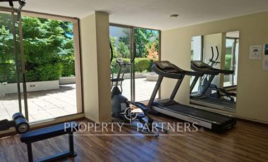 Lindo y céntrico departamento