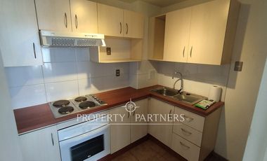 Lindo y céntrico departamento