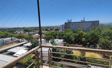 Lindo y céntrico departamento