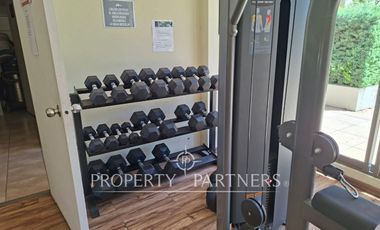 Lindo y céntrico departamento