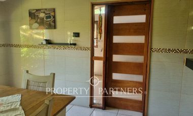 Hermosa Propiedad en en arriendo en exclusivo sector del Llano de Pirque
