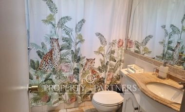 Hermosa Propiedad en en arriendo en exclusivo sector del Llano de Pirque