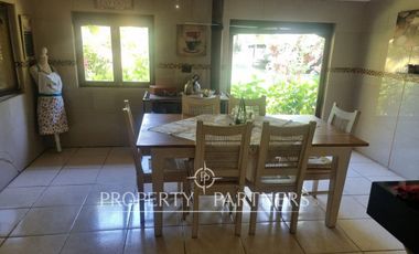 Hermosa Propiedad en en arriendo en exclusivo sector del Llano de Pirque