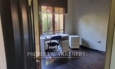 Hermosa Propiedad en en arriendo en exclusivo sector del Llano de Pirque