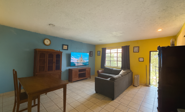 Casa en Venta, Colonia Cruz de Farol, Tlalpan