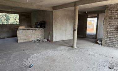 Casa en Venta, Colonia Cruz de Farol, Tlalpan