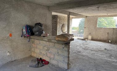 Casa en Venta, Colonia Cruz de Farol, Tlalpan