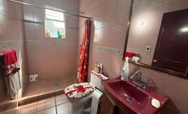 Casa en Venta, Colonia Cruz de Farol, Tlalpan