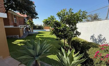 Cas en Venta, Lomas de Cuernavaca, Temixco