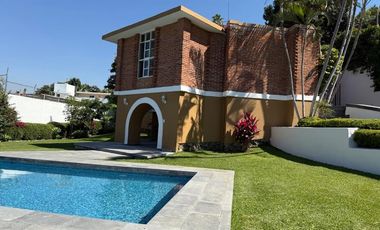 Cas en Venta, Lomas de Cuernavaca, Temixco