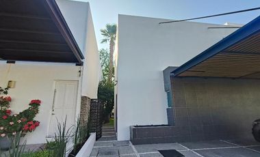 Casa en condominio en renta en Jurica, Querétaro.
