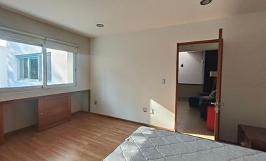 Casa en condominio en renta en Jurica, Querétaro.