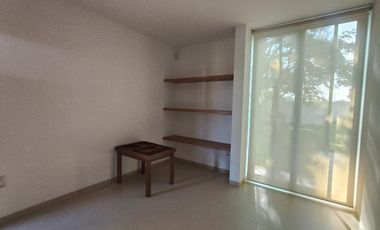 Casa en condominio en renta en Jurica, Querétaro.
