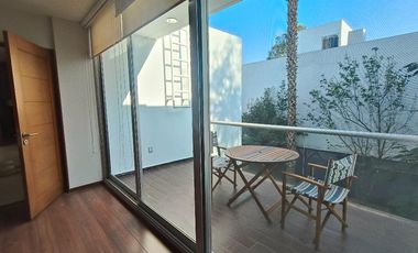 Casa en condominio en renta en Jurica, Querétaro.