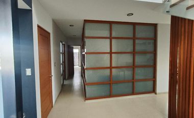 Casa en condominio en renta en Jurica, Querétaro.