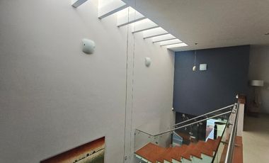 Casa en condominio en renta en Jurica, Querétaro.