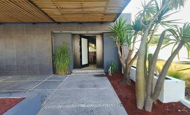 Casa en condominio en renta en Jurica, Querétaro.