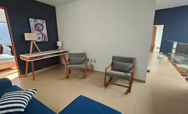 Casa en condominio en renta en Jurica, Querétaro.