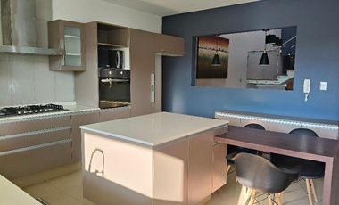 Casa en condominio en renta en Jurica, Querétaro.