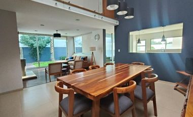 Casa en condominio en renta en Jurica, Querétaro.