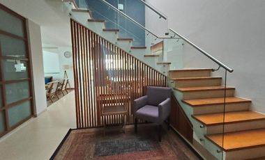 Casa en condominio en renta en Jurica, Querétaro.