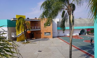 Oficinas en Renta | Centro Querétaro