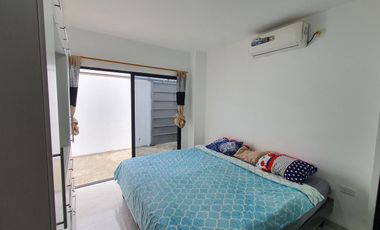 Moderna Casa en Costa Azul