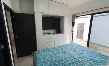 Moderna Casa en Costa Azul