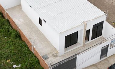 Moderna Casa en Costa Azul